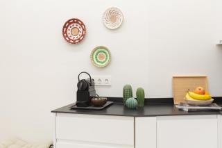 Malagaflat City Center - 7