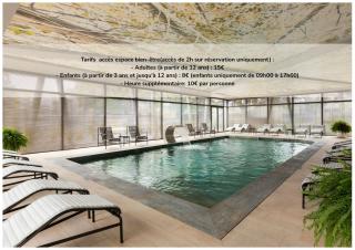 Citadines Eurometropole Strasbourg - 0