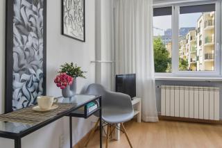 Sienna Warszawa by Solarento - 8