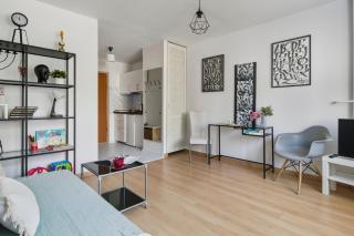 Sienna Warszawa by Solarento - 7