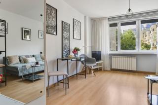 Sienna Warszawa by Solarento - 9