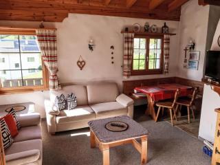 Apartment Muotta Sulegl 4 by Interhome - 5