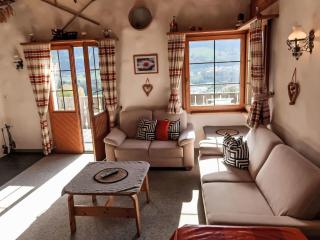 Apartment Muotta Sulegl 4 by Interhome - 3