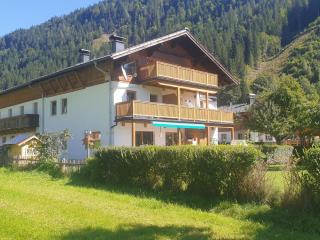 Apartment Edelweiss-1 by Interhome - 5