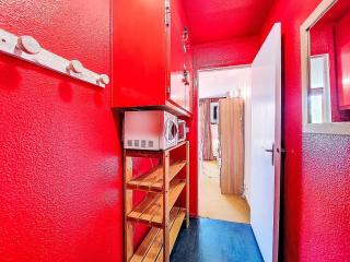 Apartment Vostok Zodiaque-70 by Interhome - 4