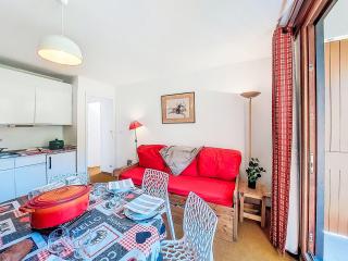 Apartment Vostok Zodiaque-70 by Interhome - 1