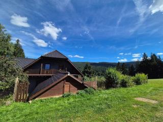 Apartmán U Vachtů - První Patro - 8