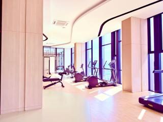 AXON RESIDENCE BUKIT BINTANG KLCC by FIRST CLASS - 2