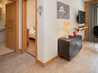 Apartment Les Chalets de Marie A 22 by Interhome - 1