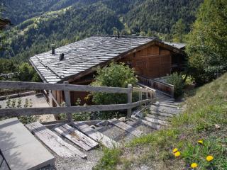 Apartment Les Chalets de Marie A 22 by Interhome - 5