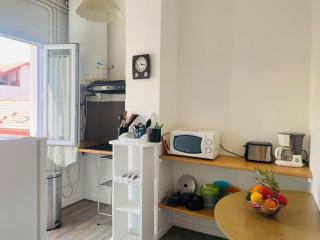 Apartment St jean by Interhome - Biarritz - 6