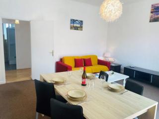 Apartment St jean by Interhome - Biarritz - 5