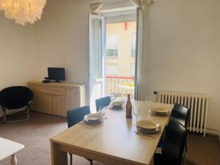 Apartment St jean by Interhome - Biarritz - 1