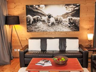 Apartment Haus Findelbach - Apt- Happy Lily by Interhome - Zermatt - 4