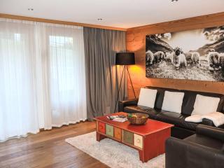 Apartment Haus Findelbach - Apt- Happy Lily by Interhome - Zermatt - 3