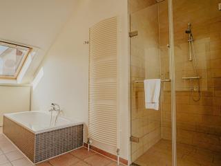 Apartment Penthouse by Interhome - 1