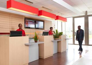 Ibis Malabo - 8