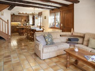 Chalet Véronique by Interhome - 3