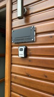 Hot Tub Lake District Lodge - Windermere - 8