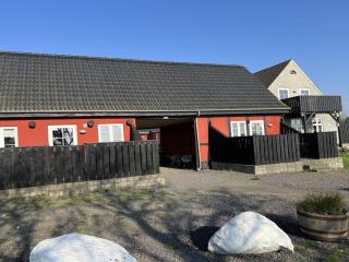 Apartment Lutz - 6km from the sea by Interhome - 8