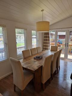 Hot Tub Lake District Lodge - Windermere - 1