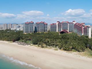 Pullman Oceanview Sanya Bay Resort & Spa - 6