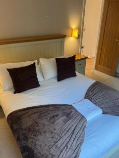 Hot Tub Lake District Lodge - Windermere - 3