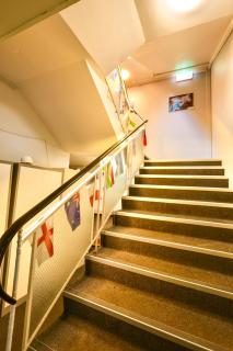 Rotorua Downtown Backpackers - 3