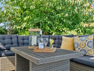 Holiday Home Elfrede - 600m from the sea by Interhome - 2