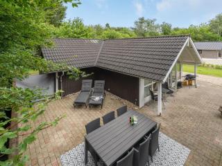 Holiday Home Melisa - 28km from the sea by Interhome - 4