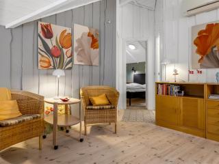 Holiday Home Melisa - 28km from the sea by Interhome - 3