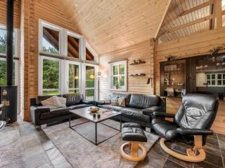 Holiday Home Yvonna - 350m to the fjord by Interhome - 1