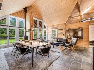 Holiday Home Yvonna - 350m to the fjord by Interhome - 6