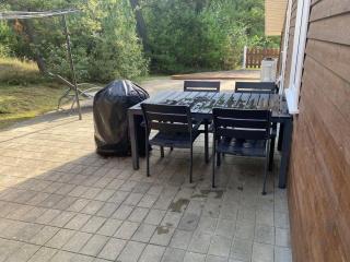 Holiday Home Orpah - 2-5km from the sea by Interhome - 6