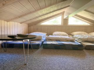 Holiday Home Orpah - 2-5km from the sea by Interhome - 1