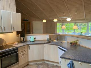 Holiday Home Orpah - 2-5km from the sea by Interhome - 3