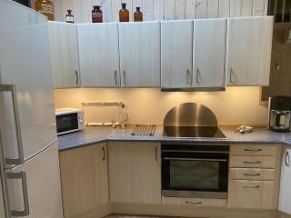 Holiday Home Orpah - 2-5km from the sea by Interhome - 4