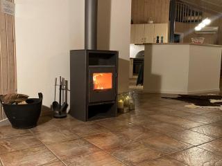 Holiday Home Orpah - 2-5km from the sea by Interhome - 5