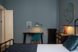 Maison Amélie - Stylish Design Flat - Milan-Cortina 2026 Olympics - Milan Design Week 2026 - 9