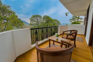 Sitara Hotel & Resort - Most Selling Property in Nainital - 8
