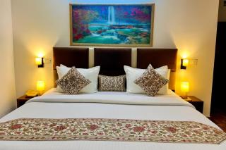 Sitara Hotel & Resort - Most Selling Property in Nainital - 4