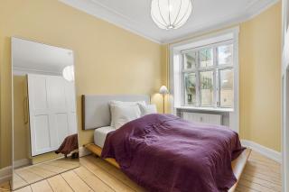 Exclusive apartment on Frederiksberg Copenhagen - 5