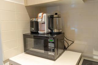 Luxury Yas Island Studio with Private Balcony - 3