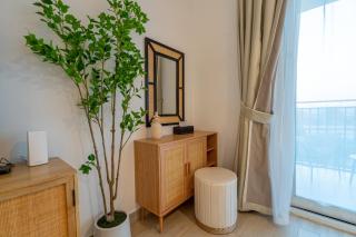 Luxury Yas Island Studio with Private Balcony - 1