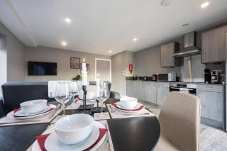 Stunning Liverpool Dockside Apt by City SuperHost - 7