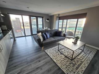 Stunning Liverpool Dockside Apt by City SuperHost - 5