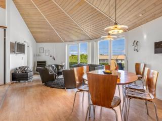 Holiday Home Adrienne - 35km from the sea by Interhome - 6