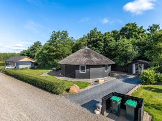 Holiday Home Adrienne - 35km from the sea by Interhome - 9