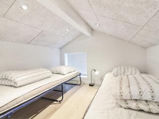 Holiday Home Edgar - 1-5km from the sea by Interhome - 8