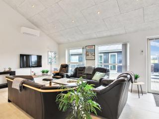 Holiday Home Edgar - 1-5km from the sea by Interhome - 5